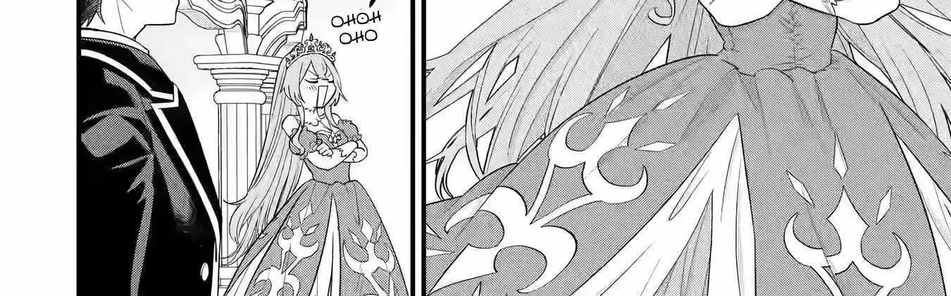 Eiyuu to Kenja no Tensei Kon Chapter 13 page 46 - 