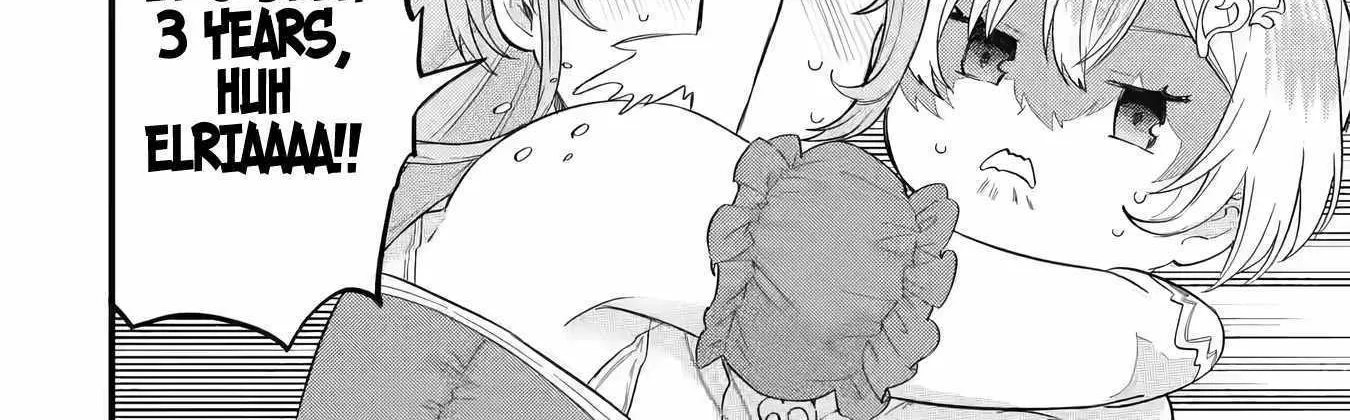 Eiyuu to Kenja no Tensei Kon Chapter 13 page 6 - 