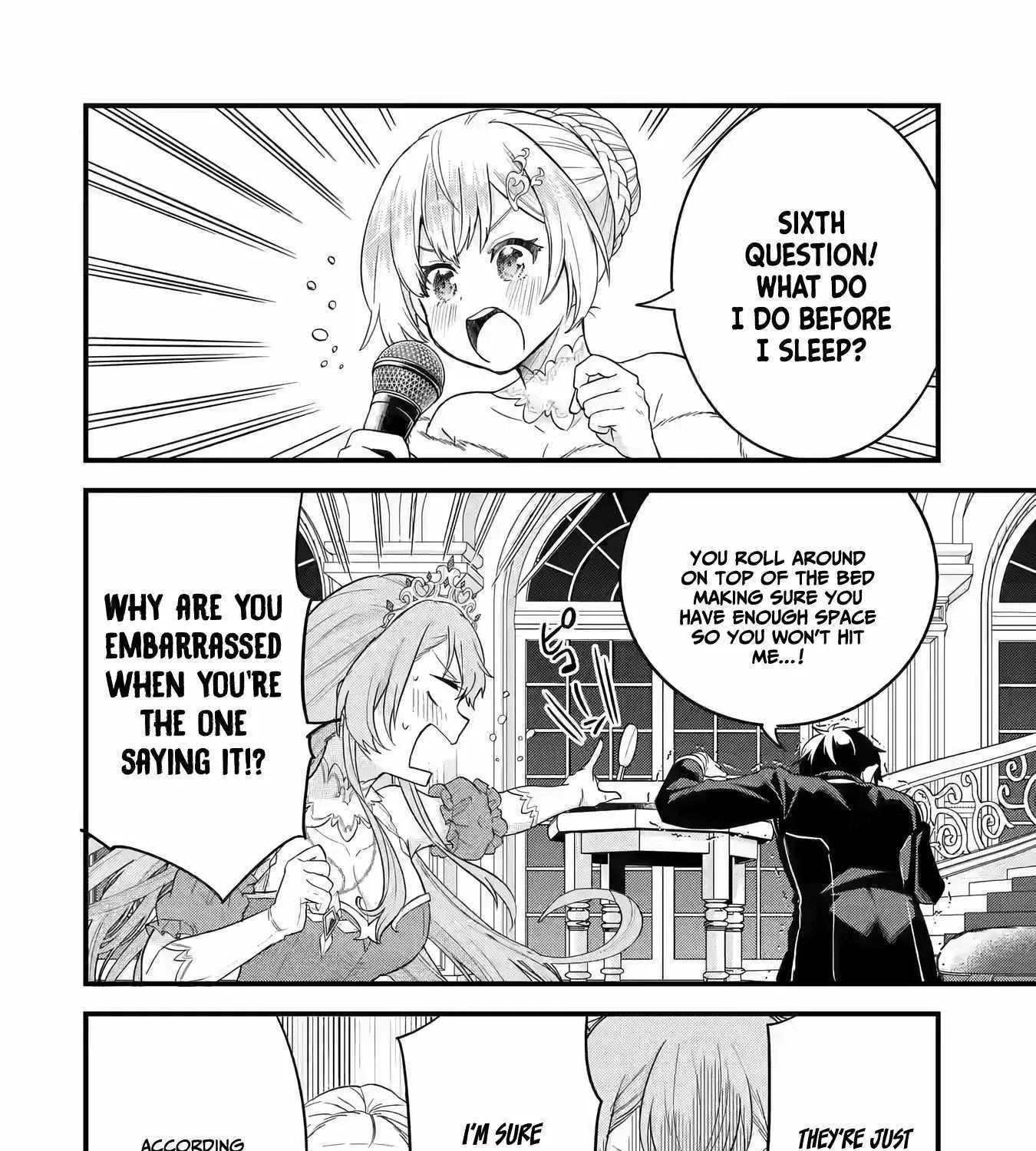 Eiyuu to Kenja no Tensei Kon Chapter 13 page 53 - 