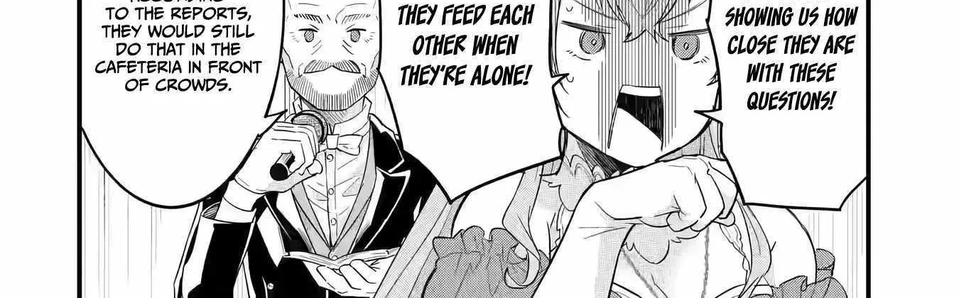 Eiyuu to Kenja no Tensei Kon Chapter 13 page 54 - 
