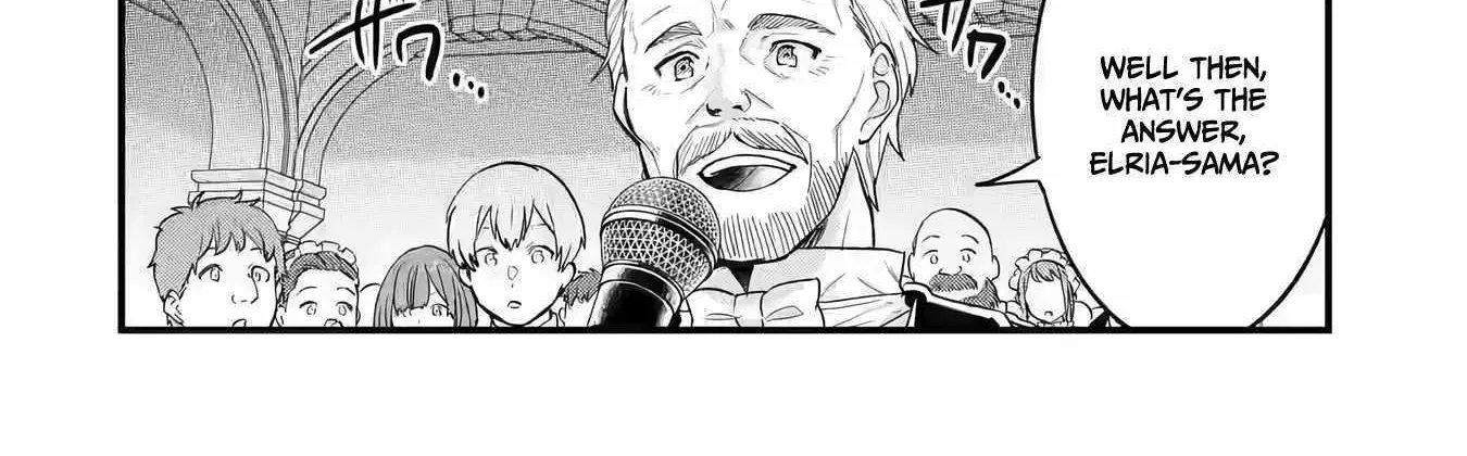 Eiyuu to Kenja no Tensei Kon Chapter 13 page 58 - 