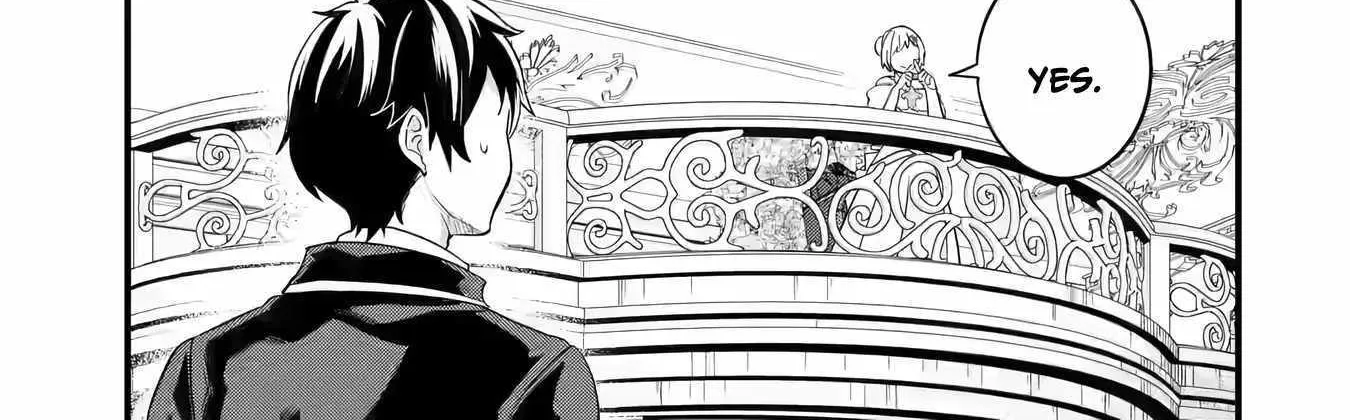 Eiyuu to Kenja no Tensei Kon Chapter 13 page 60 - 