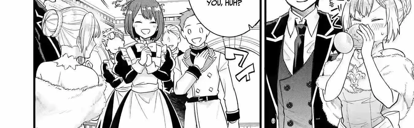 Eiyuu to Kenja no Tensei Kon Chapter 13 page 62 - 