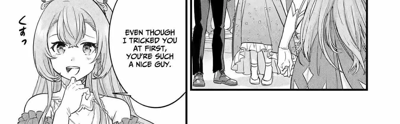 Eiyuu to Kenja no Tensei Kon Chapter 13 page 64 - 