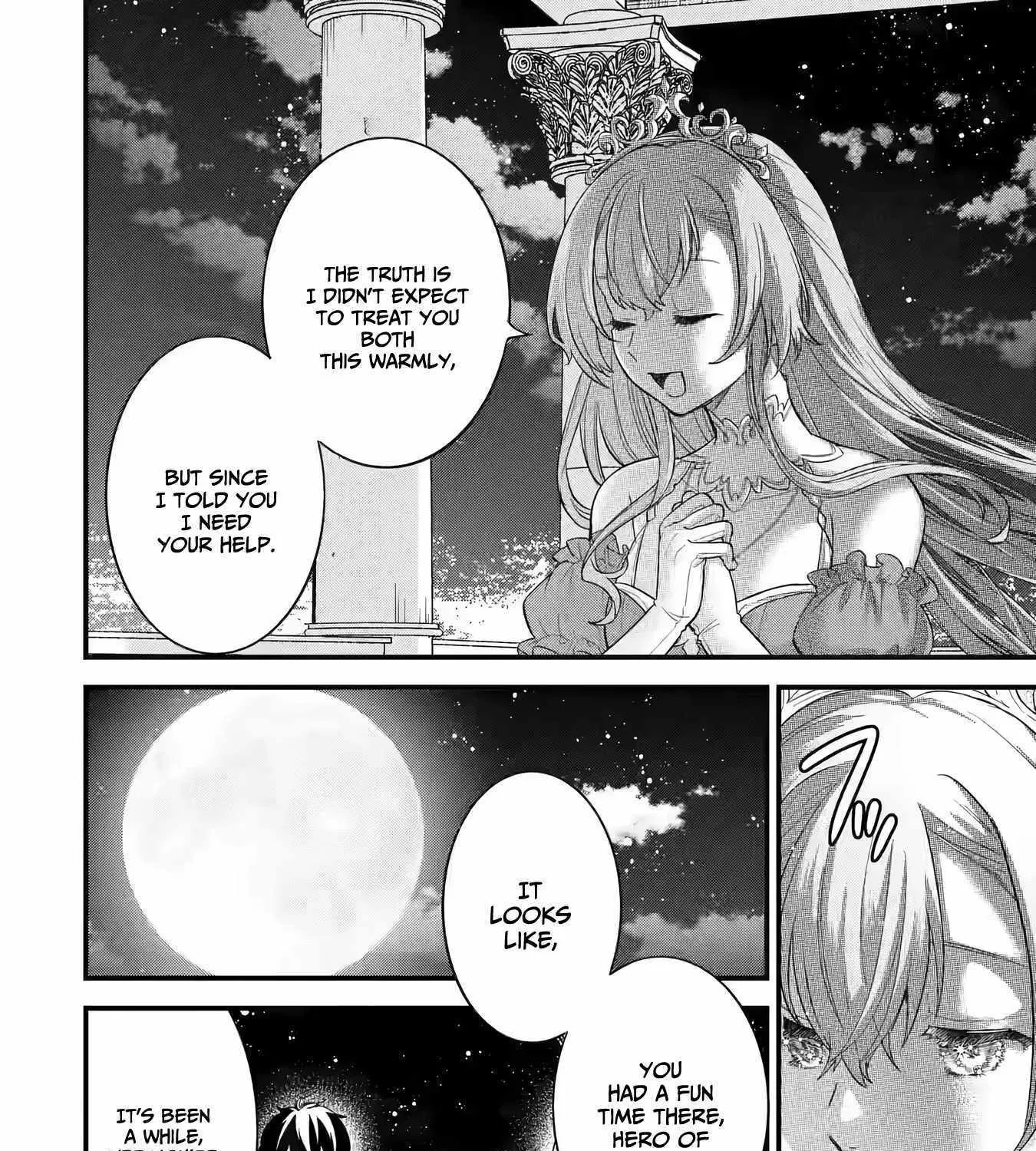 Eiyuu to Kenja no Tensei Kon Chapter 13 page 65 - 