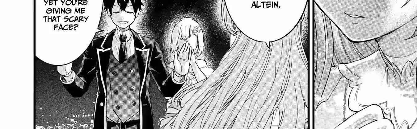 Eiyuu to Kenja no Tensei Kon Chapter 13 page 66 - 