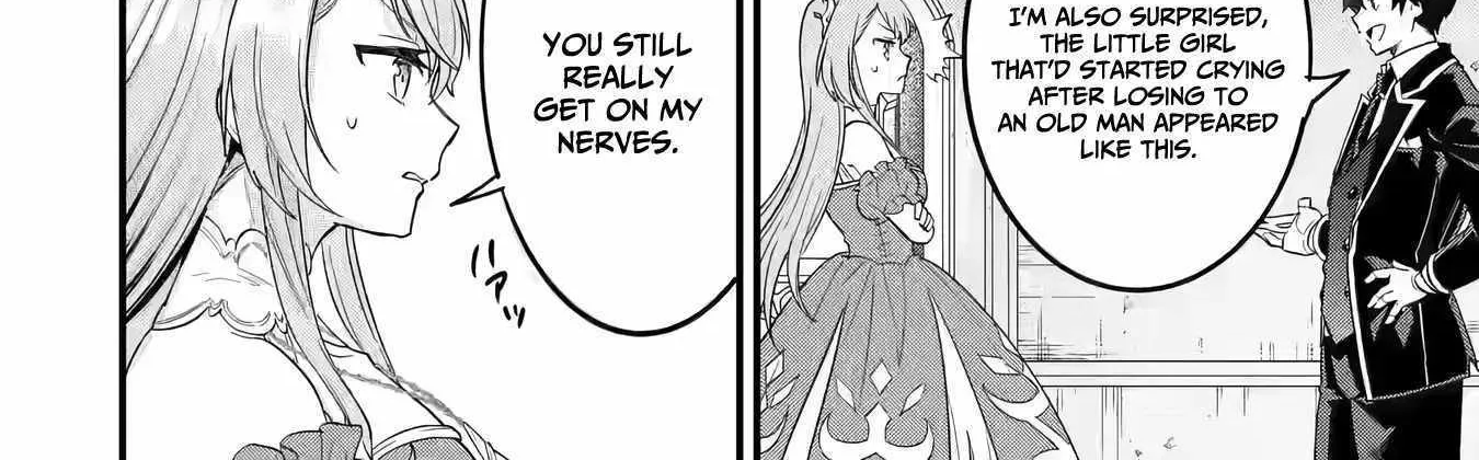 Eiyuu to Kenja no Tensei Kon Chapter 13 page 70 - 