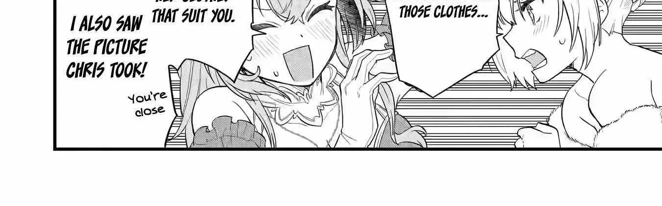 Eiyuu to Kenja no Tensei Kon Chapter 13 page 74 - 
