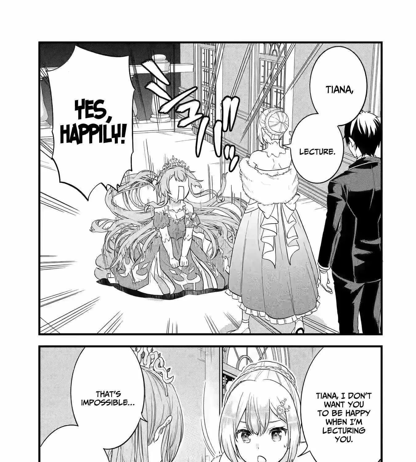 Eiyuu to Kenja no Tensei Kon Chapter 13 page 75 - 