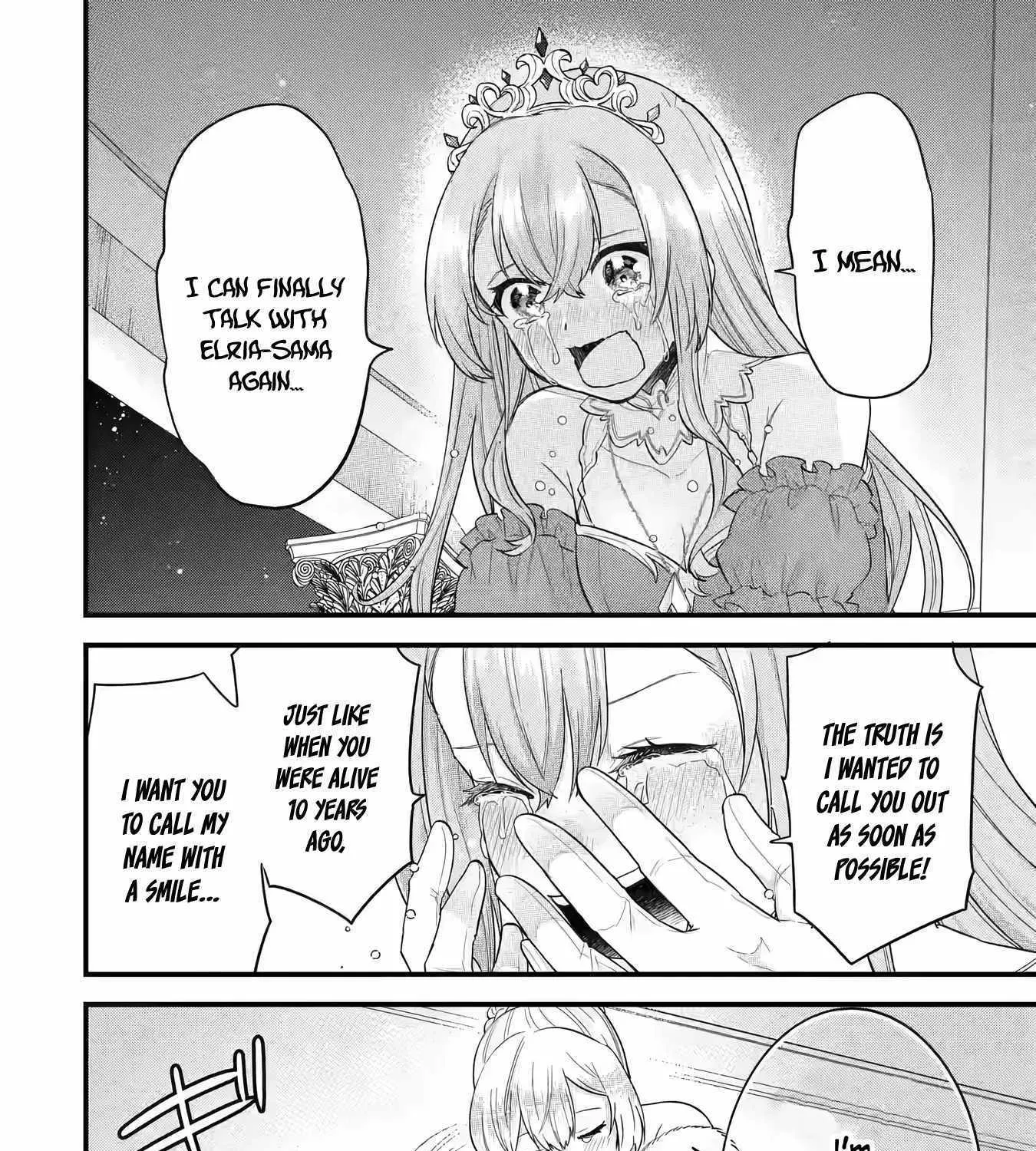 Eiyuu to Kenja no Tensei Kon Chapter 13 page 77 - 