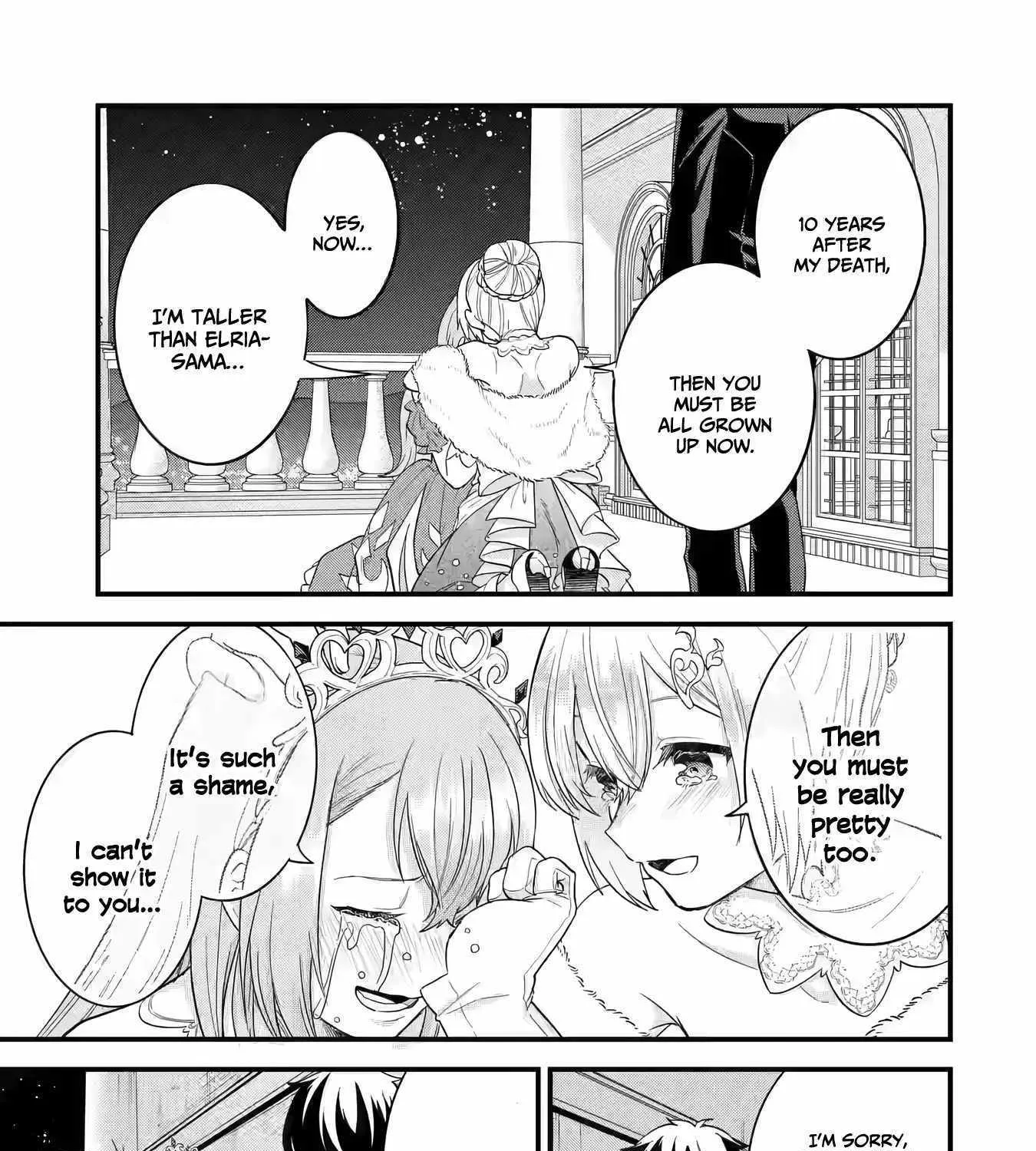 Eiyuu to Kenja no Tensei Kon Chapter 13 page 79 - 