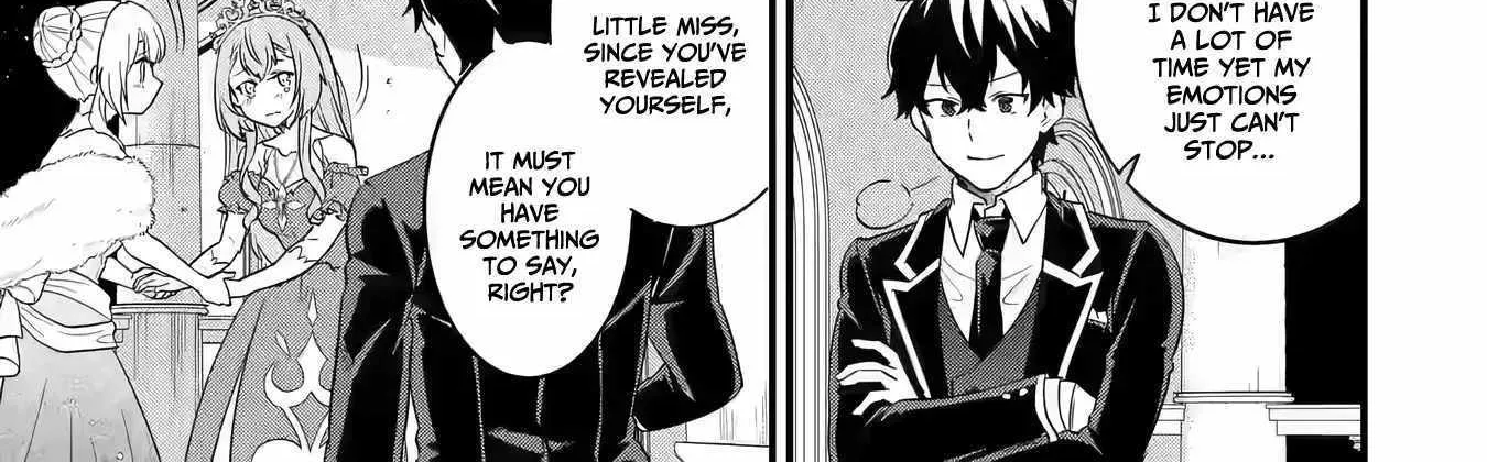 Eiyuu to Kenja no Tensei Kon Chapter 13 page 80 - 