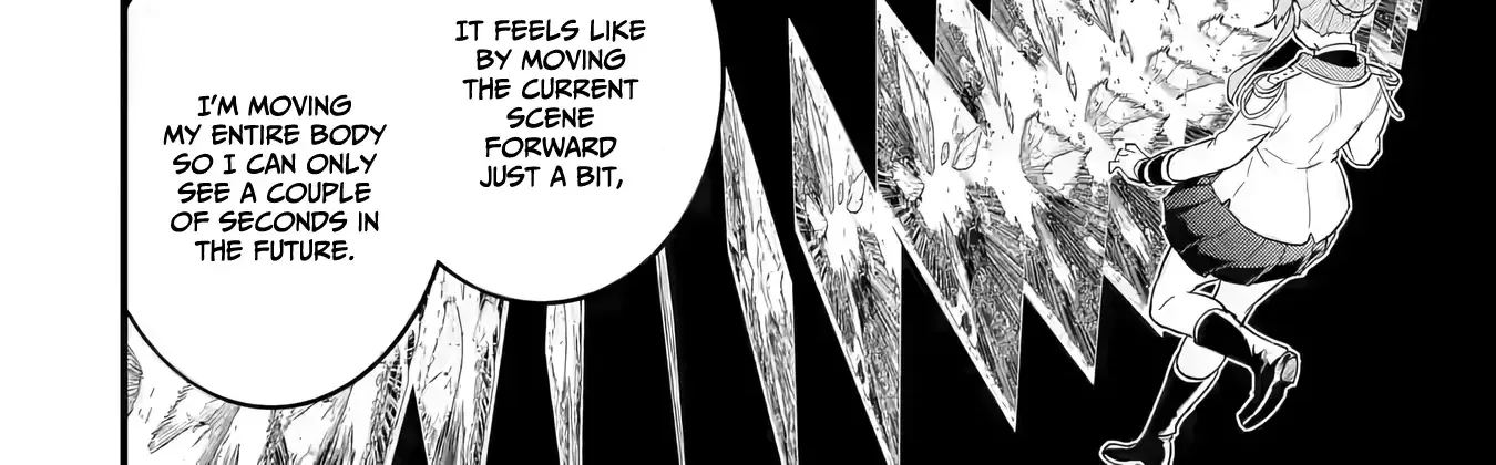 Eiyuu to Kenja no Tensei Kon Chapter 14 page 17 - 