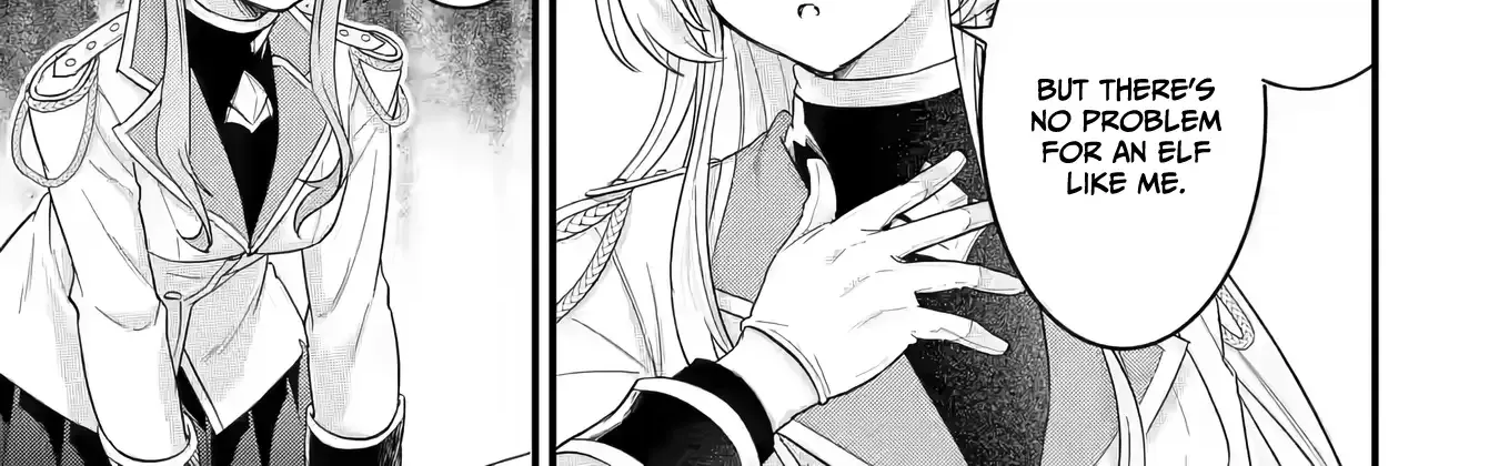 Eiyuu to Kenja no Tensei Kon Chapter 14 page 19 - 