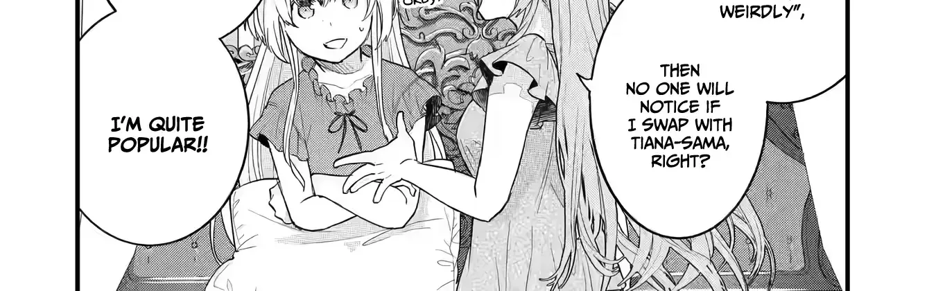 Eiyuu to Kenja no Tensei Kon Chapter 14 page 41 - 