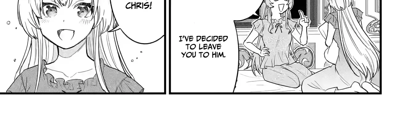 Eiyuu to Kenja no Tensei Kon Chapter 14 page 43 - 