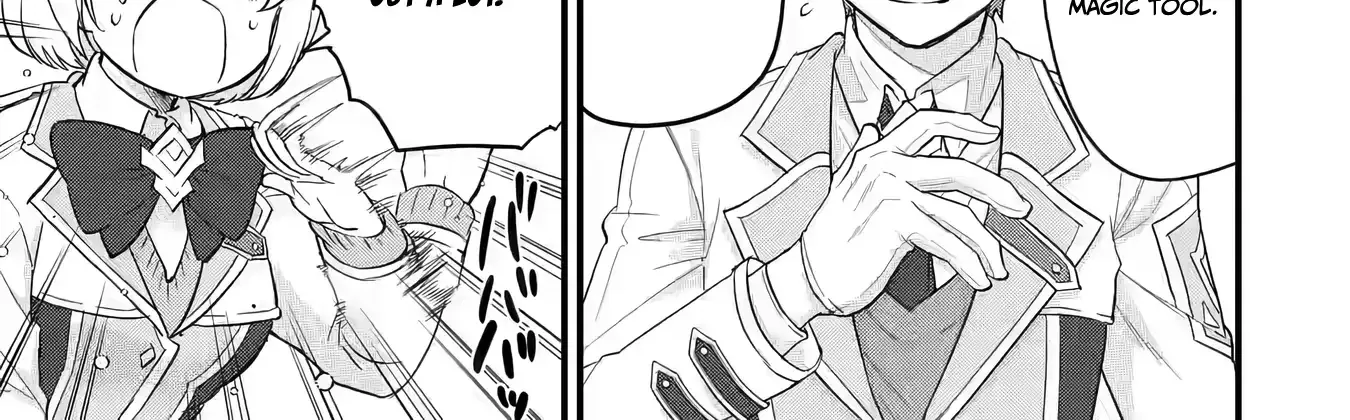 Eiyuu to Kenja no Tensei Kon Chapter 14 page 47 - 