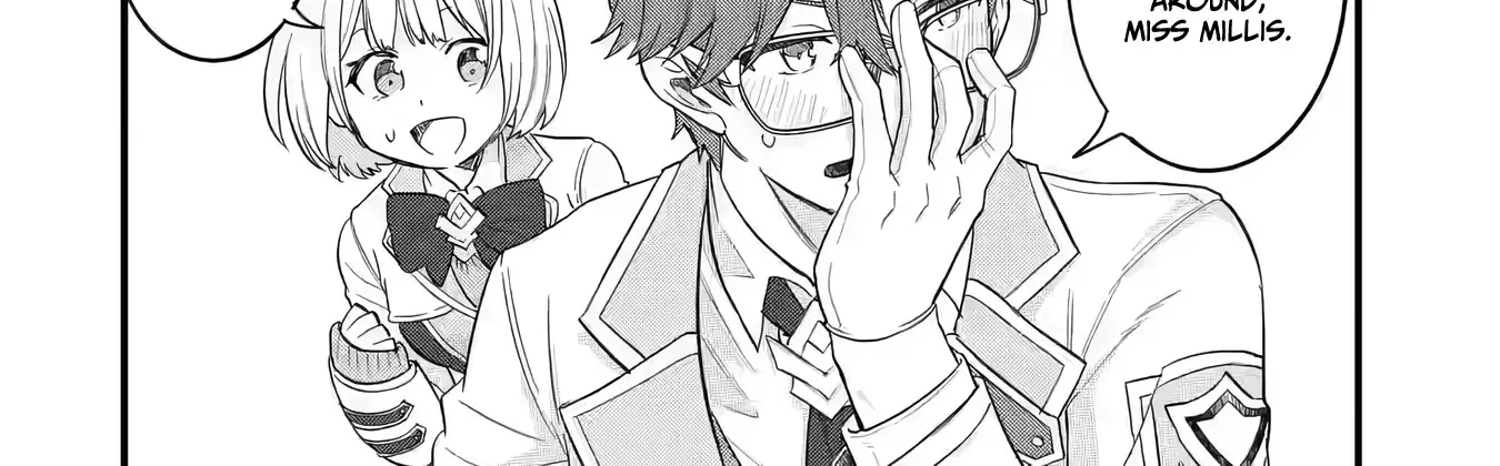 Eiyuu to Kenja no Tensei Kon Chapter 14 page 49 - 