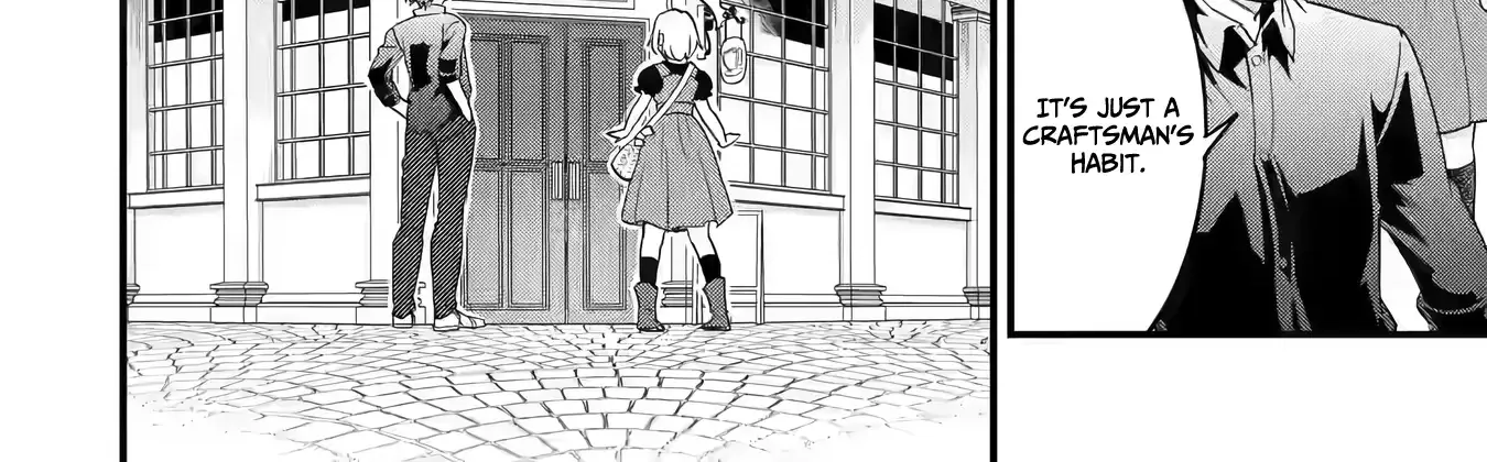 Eiyuu to Kenja no Tensei Kon Chapter 14 page 53 - 