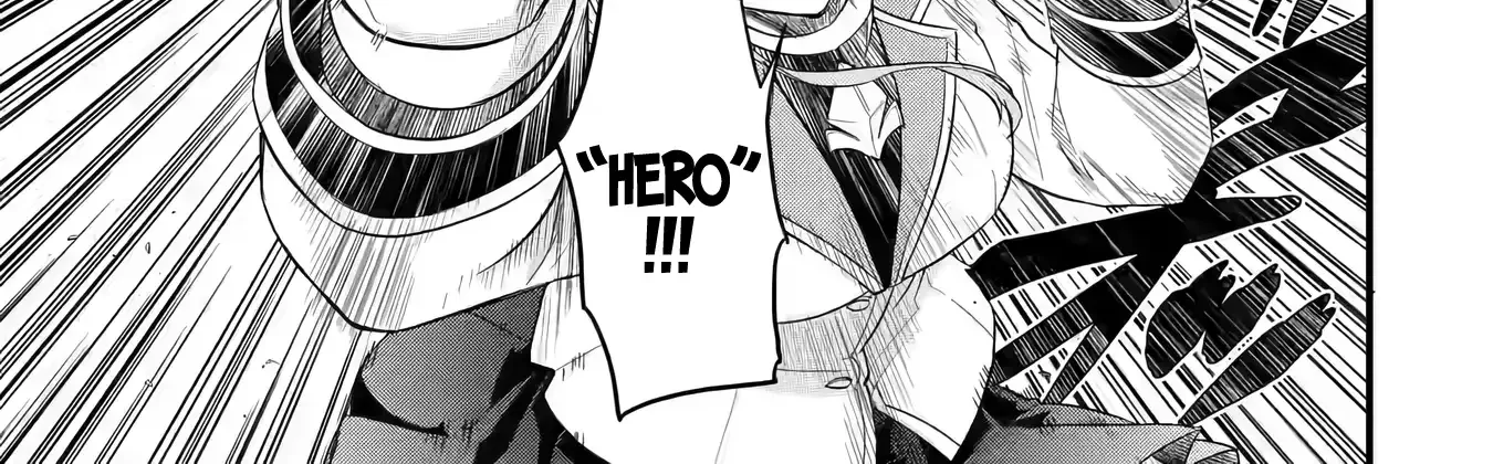 Eiyuu to Kenja no Tensei Kon Chapter 14 page 7 - 