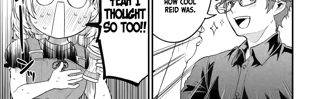Eiyuu to Kenja no Tensei Kon Chapter 14 page 63 - 