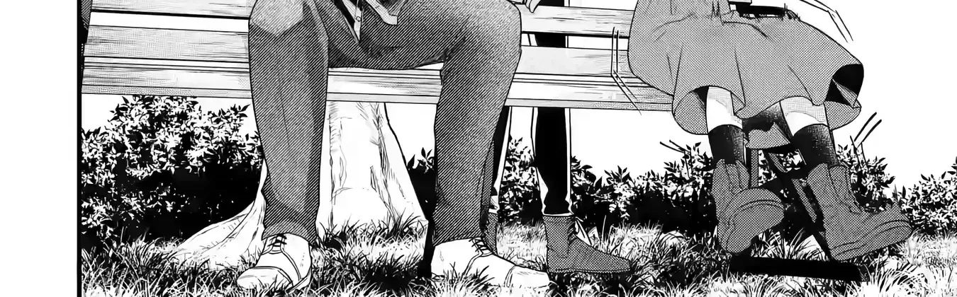 Eiyuu to Kenja no Tensei Kon Chapter 14 page 65 - 
