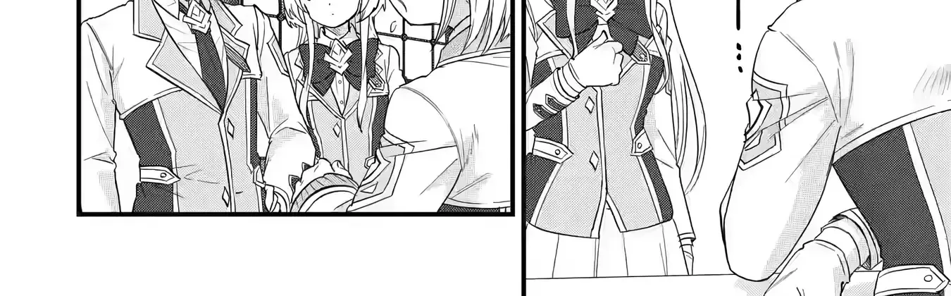 Eiyuu to Kenja no Tensei Kon Chapter 14 page 73 - 