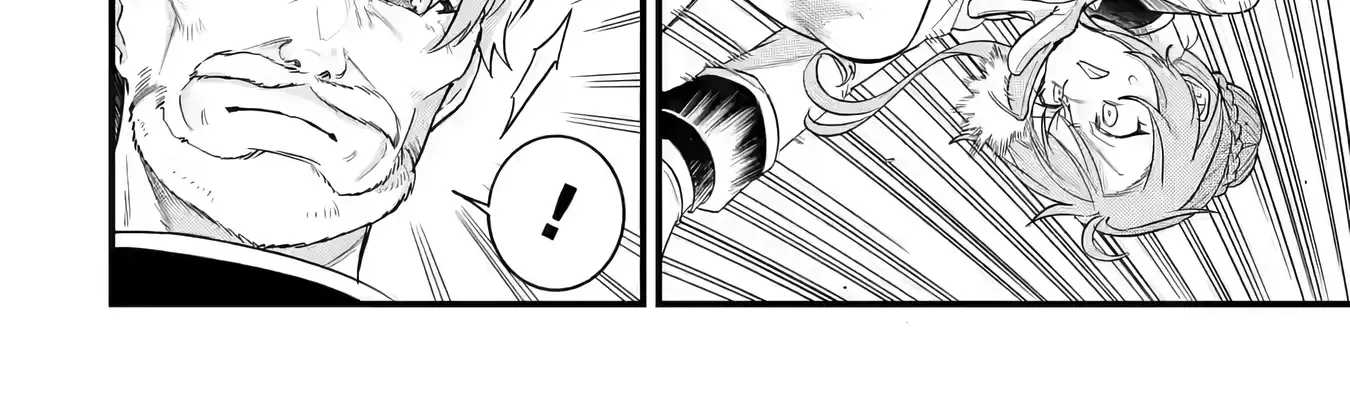 Eiyuu to Kenja no Tensei Kon Chapter 14 page 9 - 