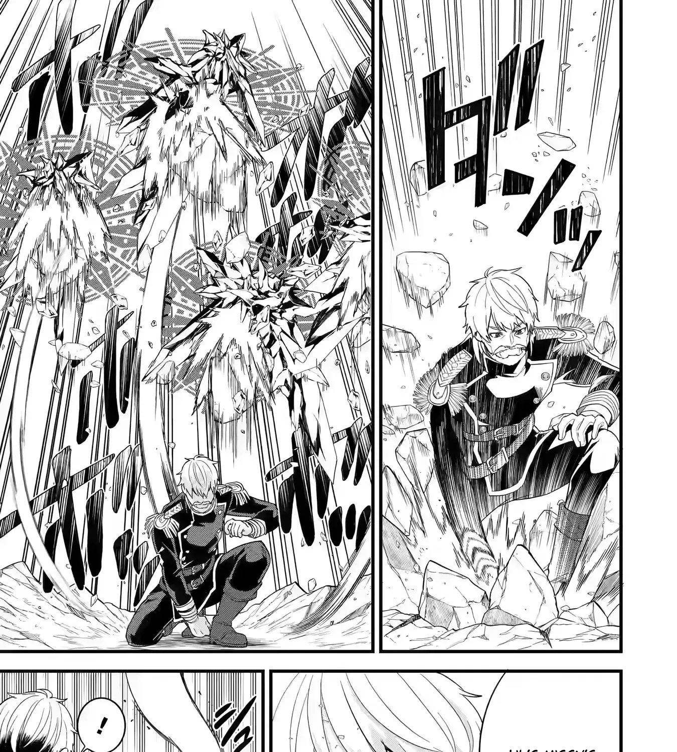 Eiyuu to Kenja no Tensei Kon Chapter 14 page 10 - 