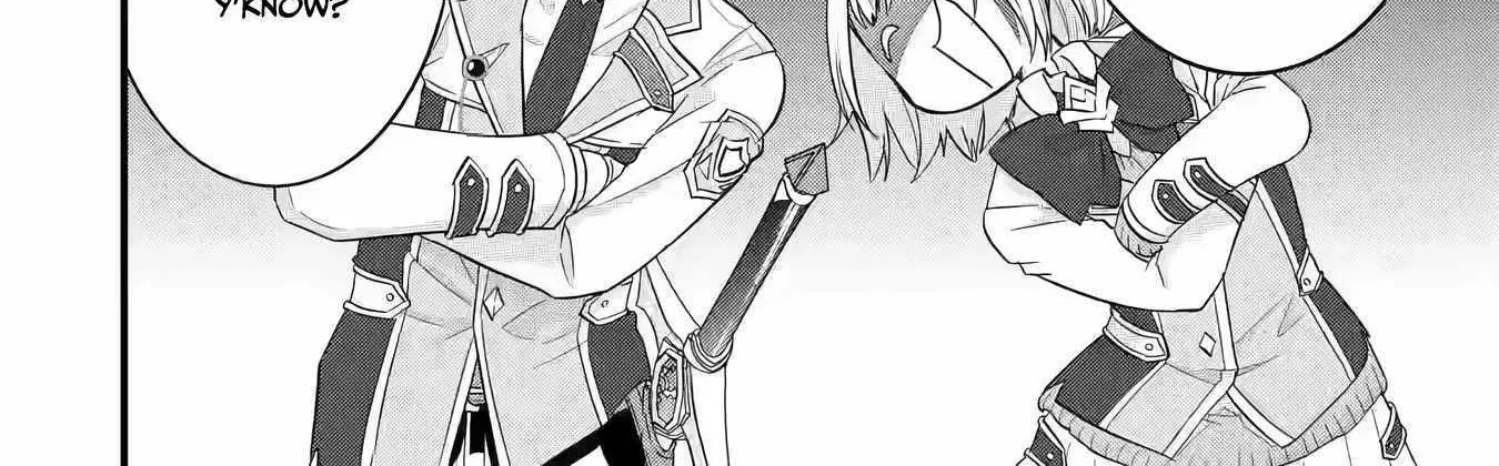 Eiyuu to Kenja no Tensei Kon Chapter 15 page 14 - 