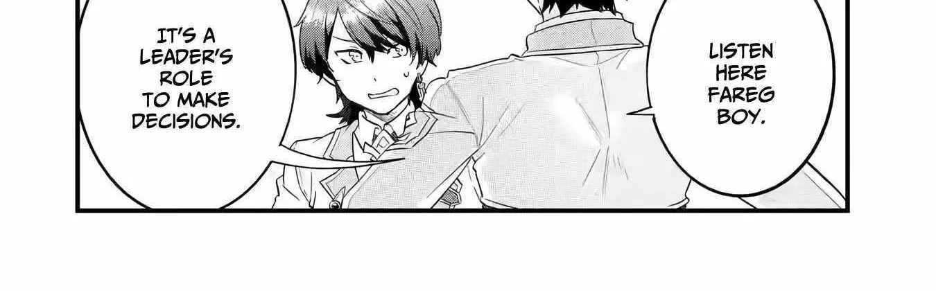 Eiyuu to Kenja no Tensei Kon Chapter 15 page 26 - 