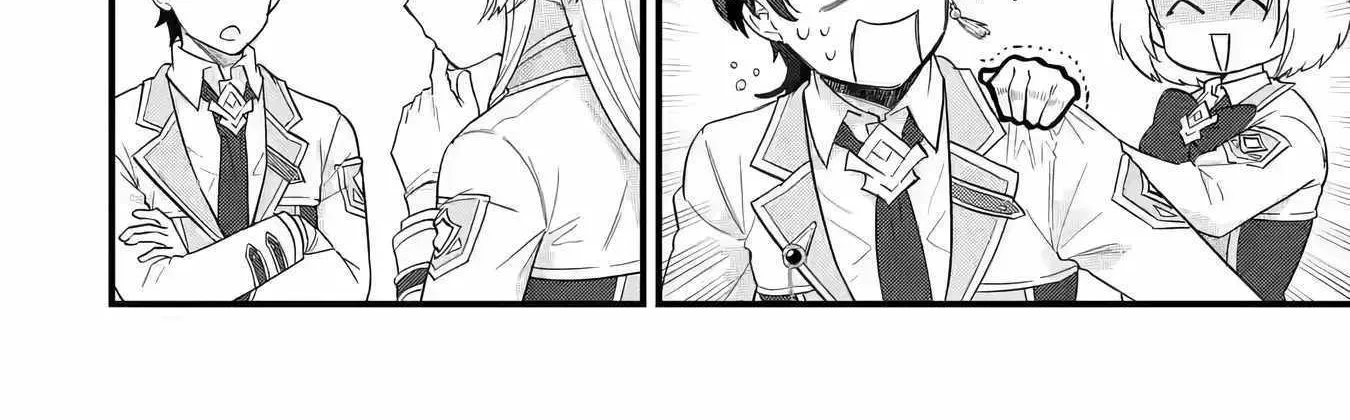 Eiyuu to Kenja no Tensei Kon Chapter 15 page 30 - 