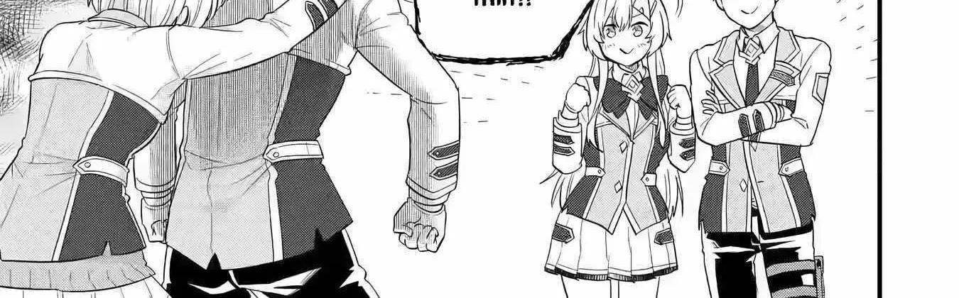 Eiyuu to Kenja no Tensei Kon Chapter 15 page 32 - 