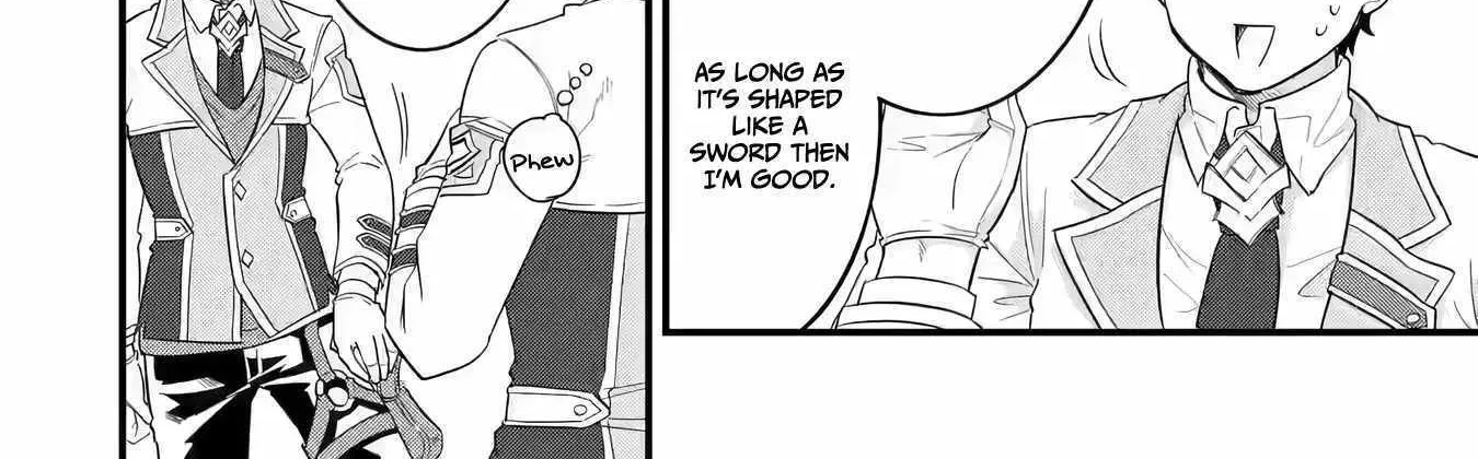 Eiyuu to Kenja no Tensei Kon Chapter 15 page 34 - 