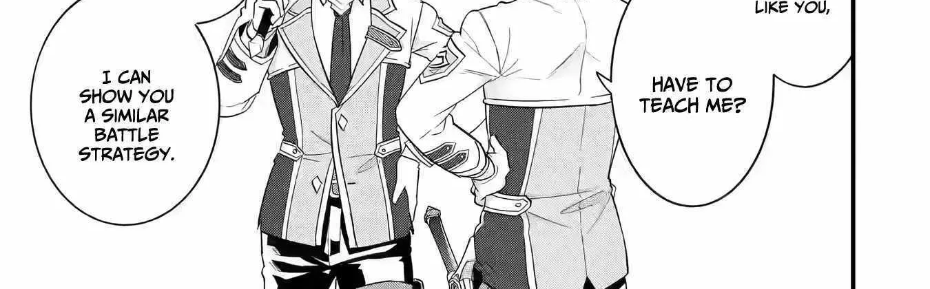 Eiyuu to Kenja no Tensei Kon Chapter 15 page 36 - 