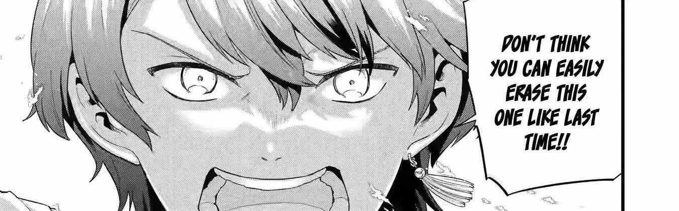 Eiyuu to Kenja no Tensei Kon Chapter 15 page 40 - 