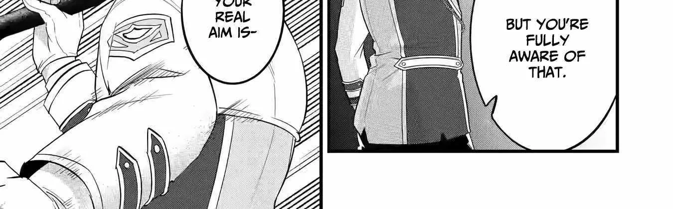 Eiyuu to Kenja no Tensei Kon Chapter 15 page 48 - 