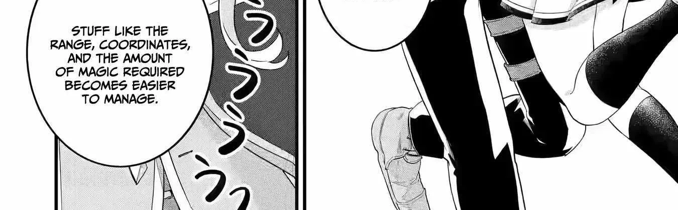 Eiyuu to Kenja no Tensei Kon Chapter 15 page 6 - 