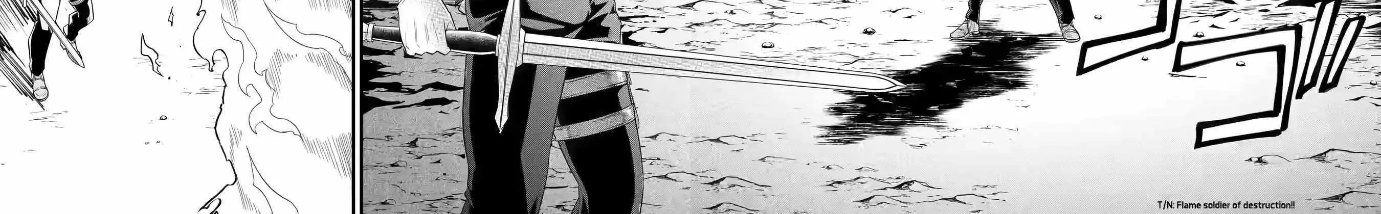 Eiyuu to Kenja no Tensei Kon Chapter 15 page 54 - 
