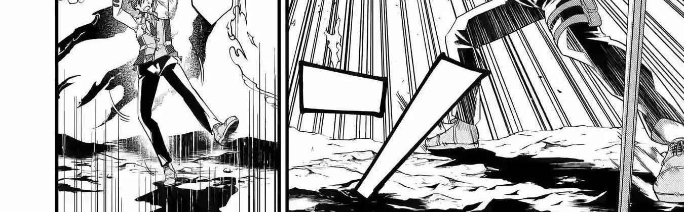 Eiyuu to Kenja no Tensei Kon Chapter 15 page 56 - 