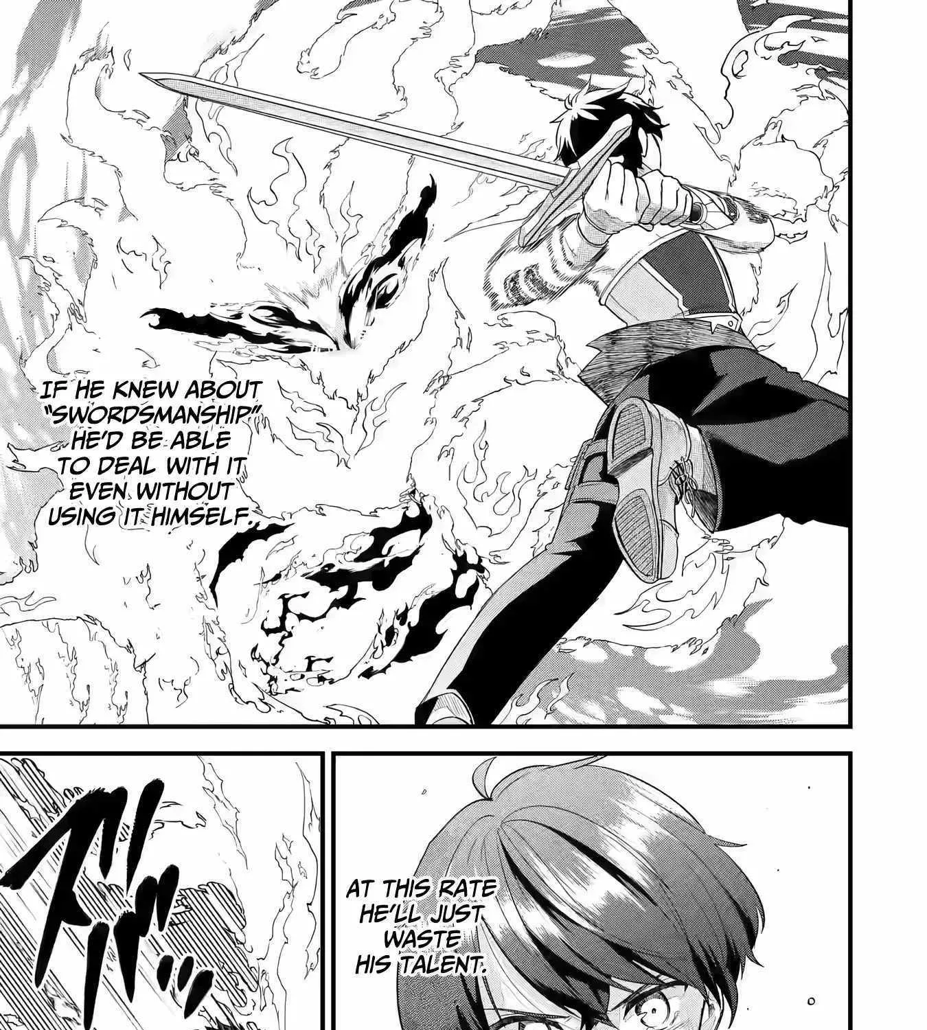 Eiyuu to Kenja no Tensei Kon Chapter 15 page 57 - 
