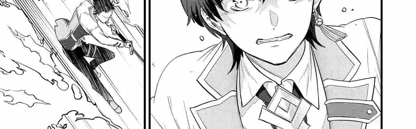 Eiyuu to Kenja no Tensei Kon Chapter 15 page 58 - 