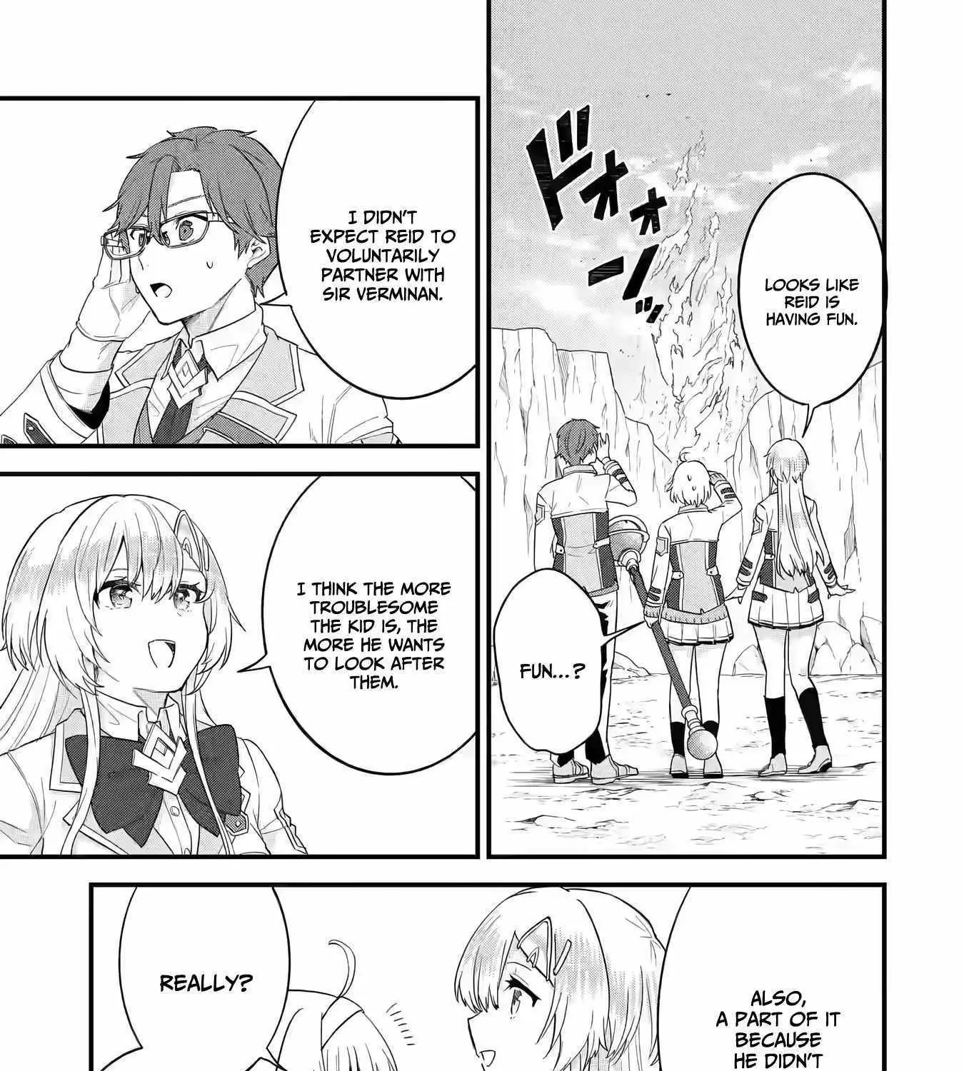 Eiyuu to Kenja no Tensei Kon Chapter 15 page 61 - 