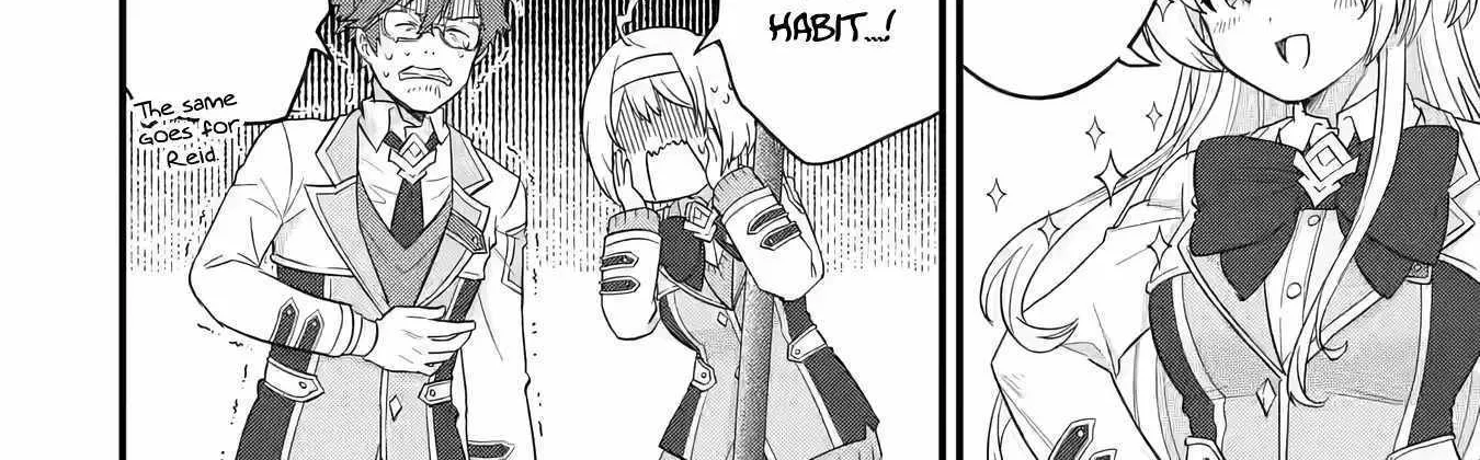 Eiyuu to Kenja no Tensei Kon Chapter 15 page 64 - 