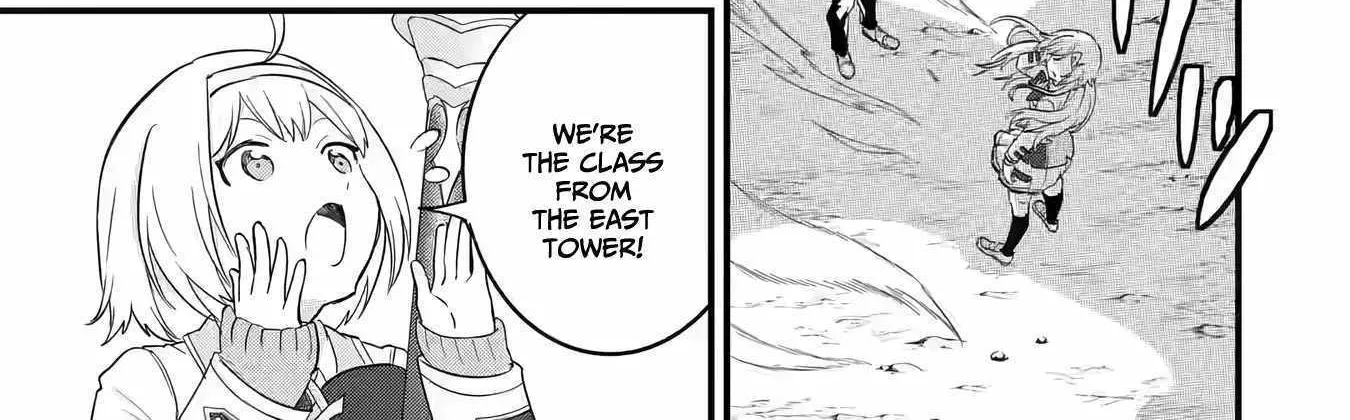 Eiyuu to Kenja no Tensei Kon Chapter 15 page 66 - 