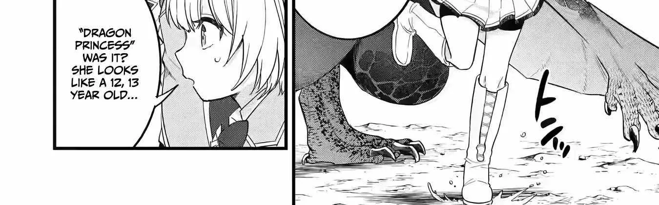 Eiyuu to Kenja no Tensei Kon Chapter 15 page 68 - 