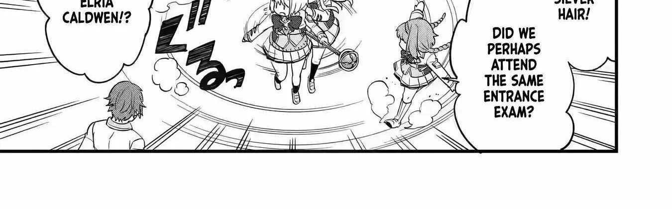 Eiyuu to Kenja no Tensei Kon Chapter 15 page 70 - 