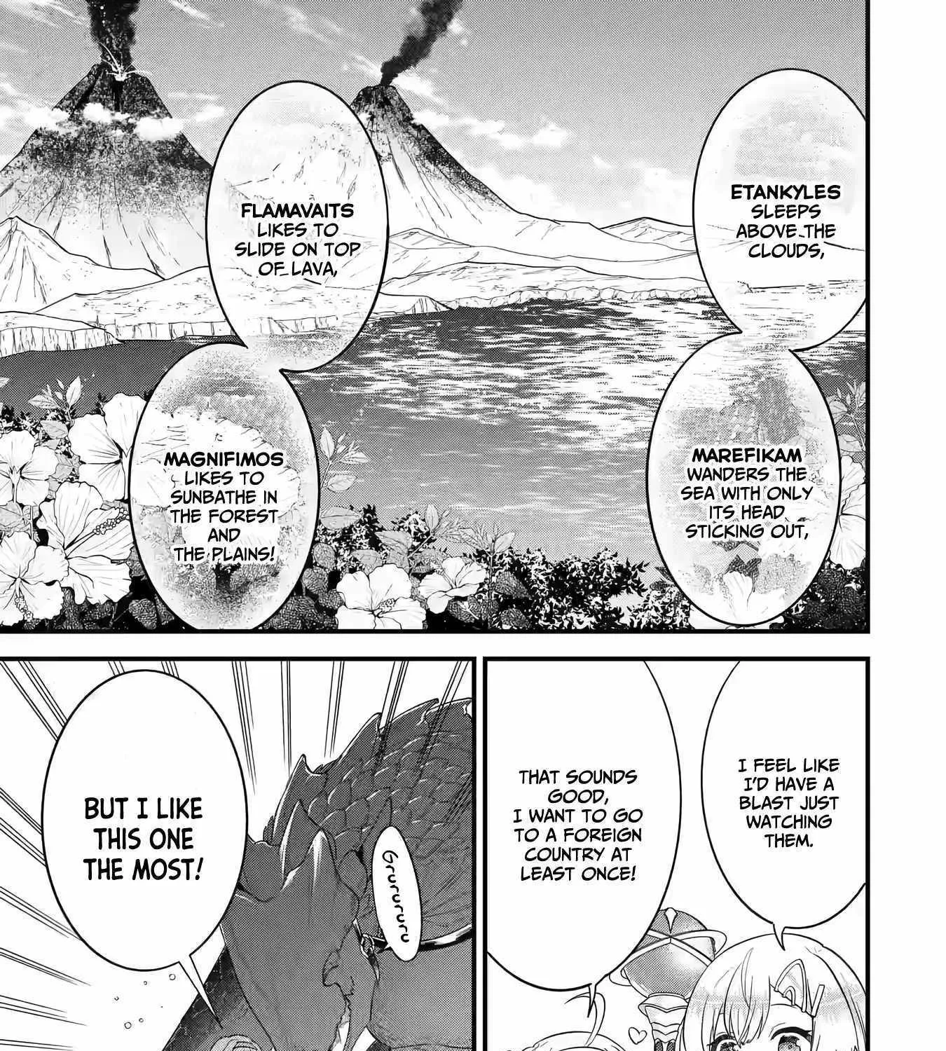 Eiyuu to Kenja no Tensei Kon Chapter 15 page 73 - 