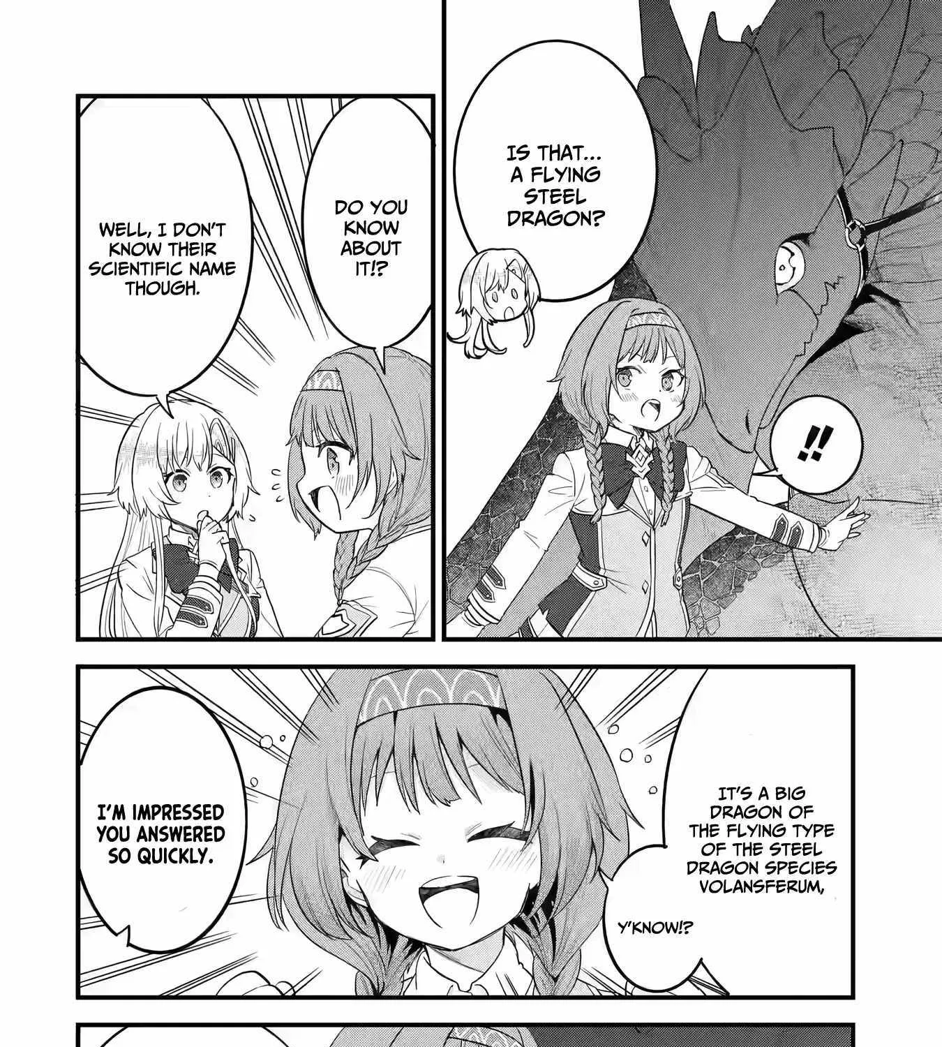 Eiyuu to Kenja no Tensei Kon Chapter 15 page 75 - 