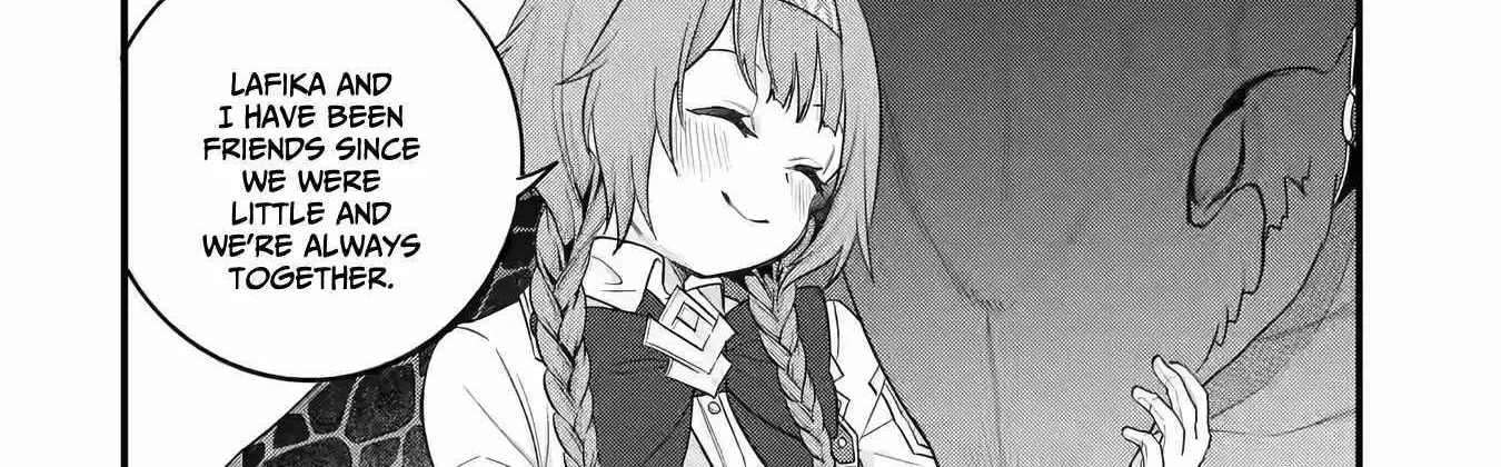 Eiyuu to Kenja no Tensei Kon Chapter 15 page 76 - 